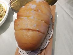 -老长春肉馆(创业大街店)