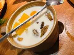-星叶·东南亚料理(温州万象城店)