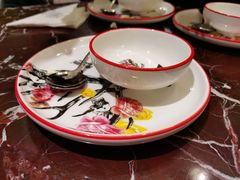 -新白鹿餐厅(爱琴海购物中心店)