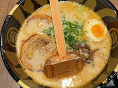 -味千拉面(成都春熙阳光店)