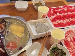 -傣妹火锅(万达店)