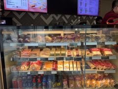 -COSTA COFFEE(丰联广场店)