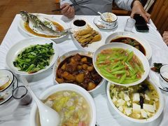 -小六农家乐(崇明西沙湿地店)