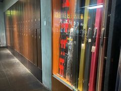 -漫城乔氏台球精酿啤酒吧