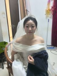 -城市花园婚纱摄影