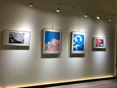 -良友书坊(安徽路店)