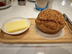 -金湖港式餐厅(建外店)