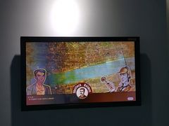 -武汉规划展示馆