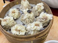 -都一处烧麦馆(前门店)