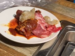 -春天烤肉自助餐厅(贵都店)