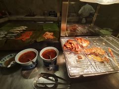 -云尚自助餐厅(佛山南海瞻云酒店)