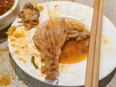 -海底捞火锅(万科广场店)