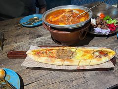 -梅夫娜土耳其餐厅.清真HALAL