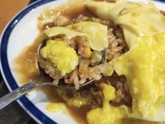 -味太助·银饭食堂(中华城店)