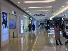 -银座mall(东直门店)