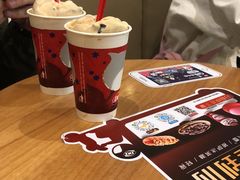 -DQ·蛋糕·冰淇淋(包河万达店)