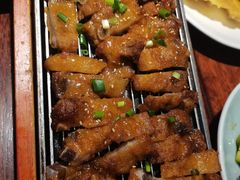 -前海沿·青岛菜(五四广场永旺店)