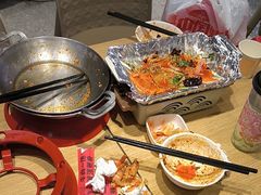 -每味每客·重庆麻辣烫(拓展大厦店)