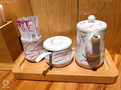 -森味花园·日本料理(伊藤洋华堂亚运村店)