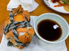 -银子铁板烧料理自助餐(人民广场店)