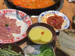 -楠火锅(哈尔滨金爵万象店)