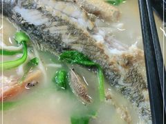 -台州老六海鲜面馆(上南总店)