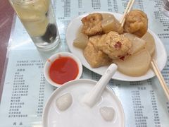 -阿三麻蓉汤圆(顺光大厦店)