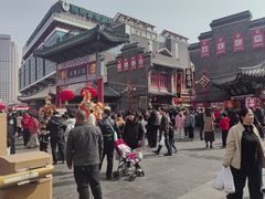 -古文化街旅游区