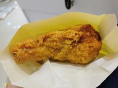 -麦当劳(捞品城店)