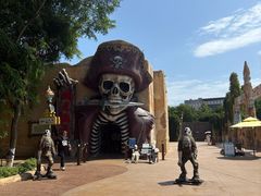 -大连海昌发现王国主题公园