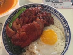 -新大咀港式茶餐厅(宝山万达店)