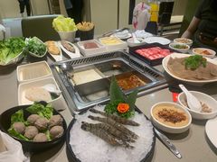 -海底捞火锅(金鼎广场店)