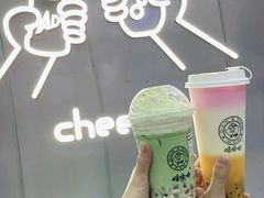 -娃哈哈·奶茶(武林店)