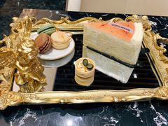 -乔治莫兰迪酒店(济南解放路山东大学店)