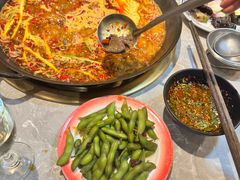 -沸炉重庆老火锅(军事博物馆店)