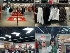 -宁波杉井奥特莱斯广场