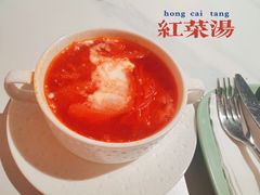 -库滋明·俄罗斯特色美食(中央大街店)