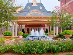 -中旅阿那亚九龙湖·公主酒店