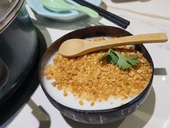 -采椰郎椰子鸡·脆皮鸡火锅(融创茂店)