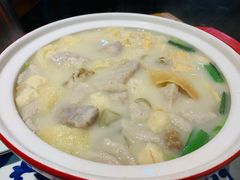 八闽大杂烩-王庄阿咪海鲜大排档(上下杭店)