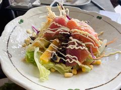 -柚·日式料理-富力万丽酒店