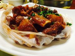 -盛记顺德高佬猪杂粥