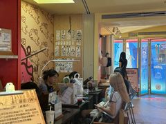 -PIGGYOO人生四格漫画店(朝外店)