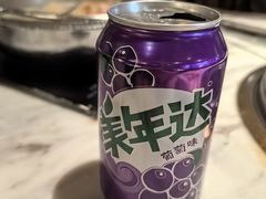 -火炉火自助餐(西直门凯德MALL店)