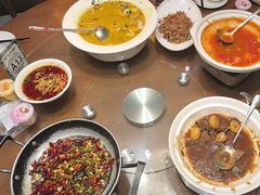 -钵家大院·地道湖北菜(江夏·大花岭店)