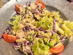 -姜胖胖韩式自助烤肉(光明万达店)
