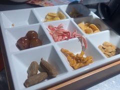 -探鱼·鲜青椒爽麻烤鱼(番禺万达店)