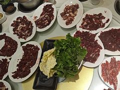 -陈记顺和潮汕牛肉火锅(韩江路店)