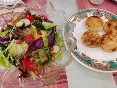 大拌菜-巴依老爷新疆美食(清华东门店)