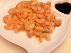 -永兴餐厅(复兴中路店)